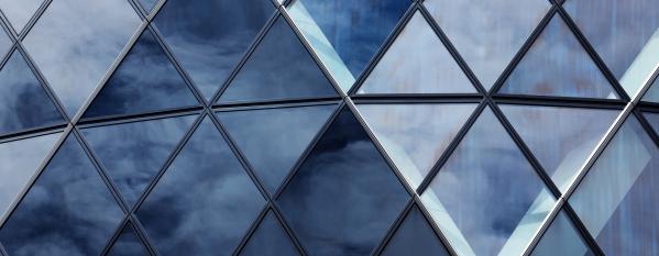 triangle-glass-windows