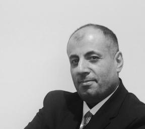 Andrew Andronikou