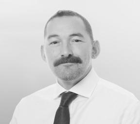 Ben Hammerton